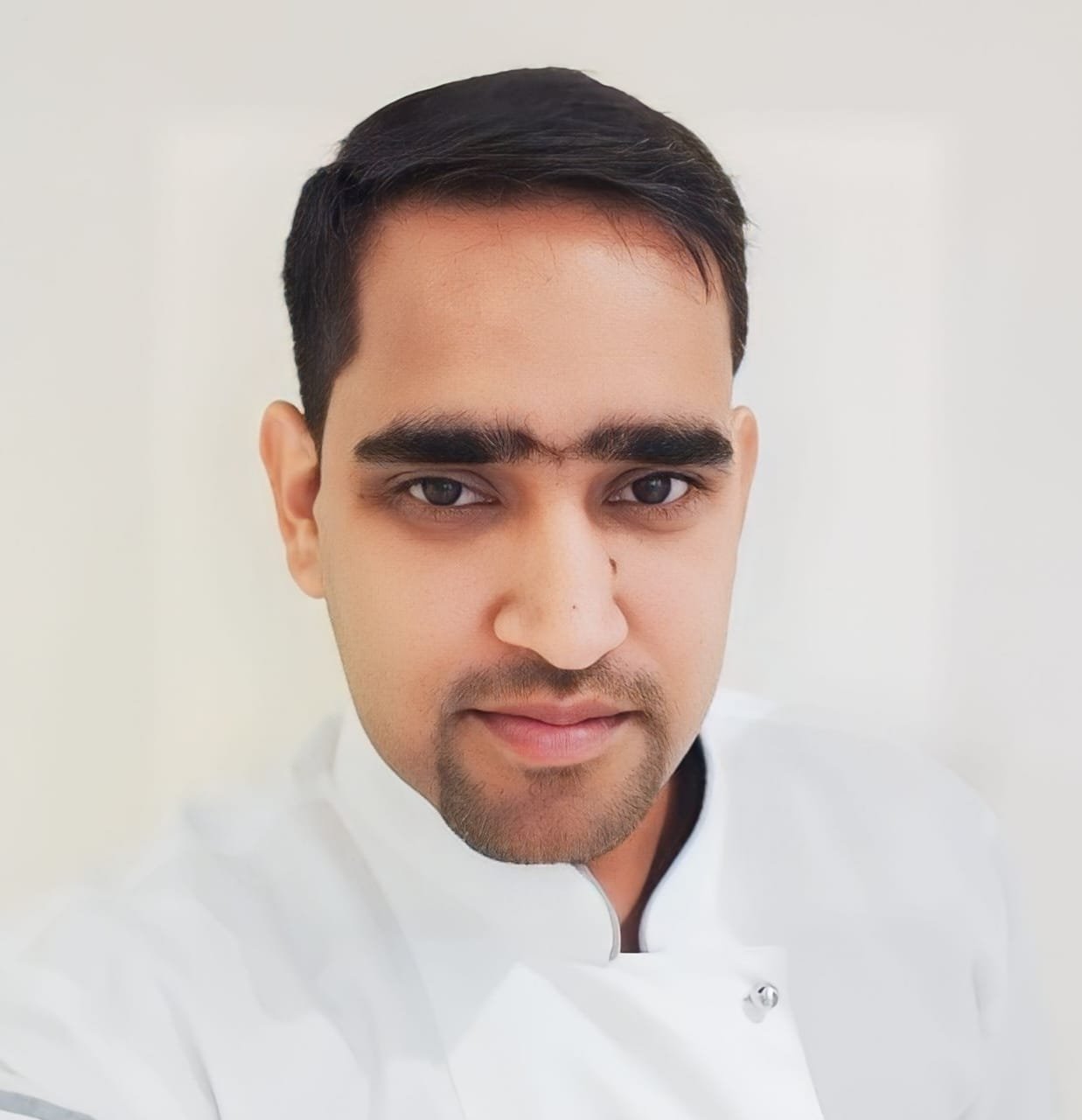 Chef Desh