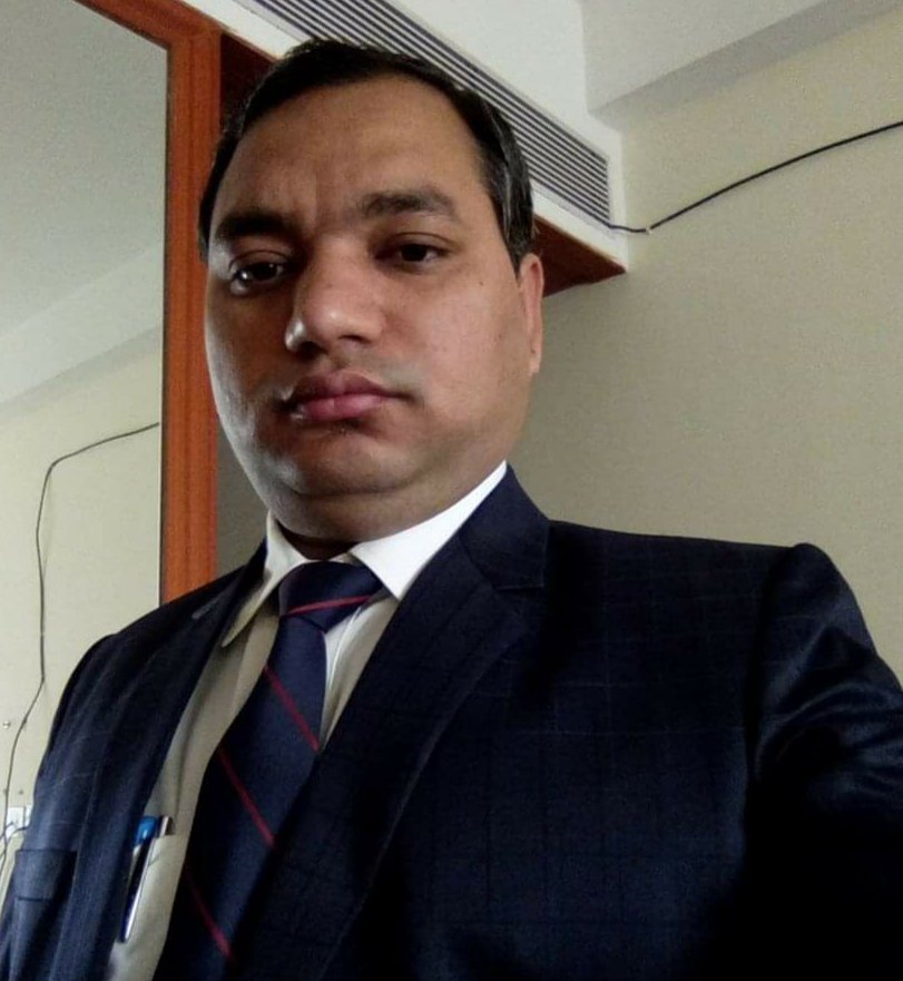 Inder Sen
