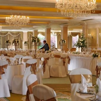 Wedding & Anniversary