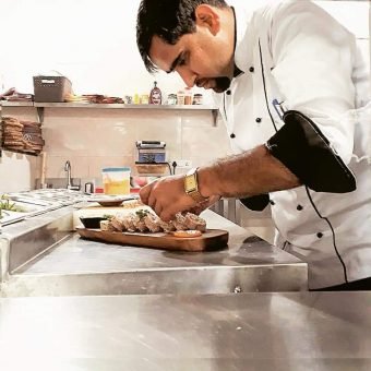 Cooking Classes