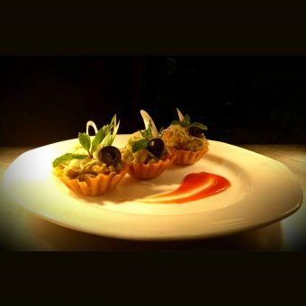 Vegan Italia-no Zukani