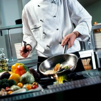 Culinary Classes