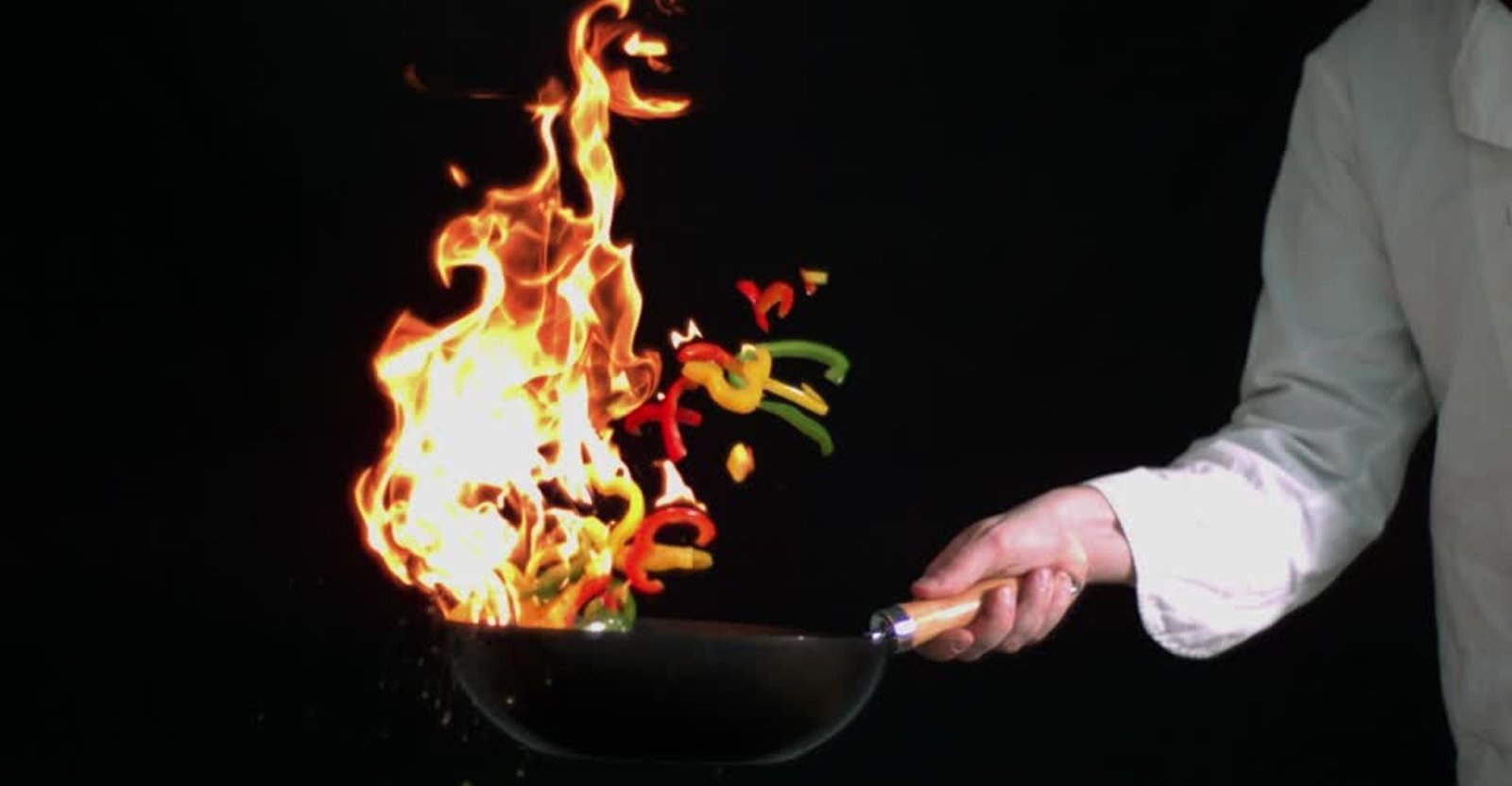 Chef Desh