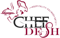 ChefDesh